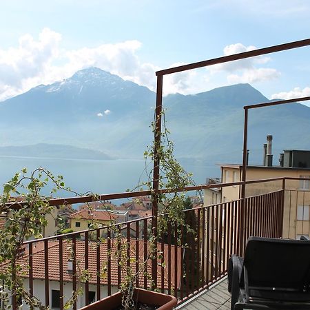 Appartamento Annamaria Gravedona Exterior photo