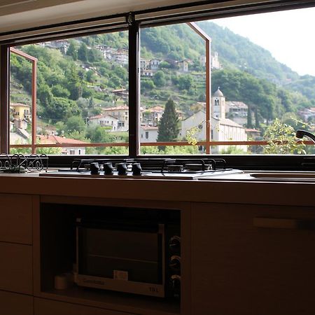 Appartamento Annamaria Gravedona Exterior photo
