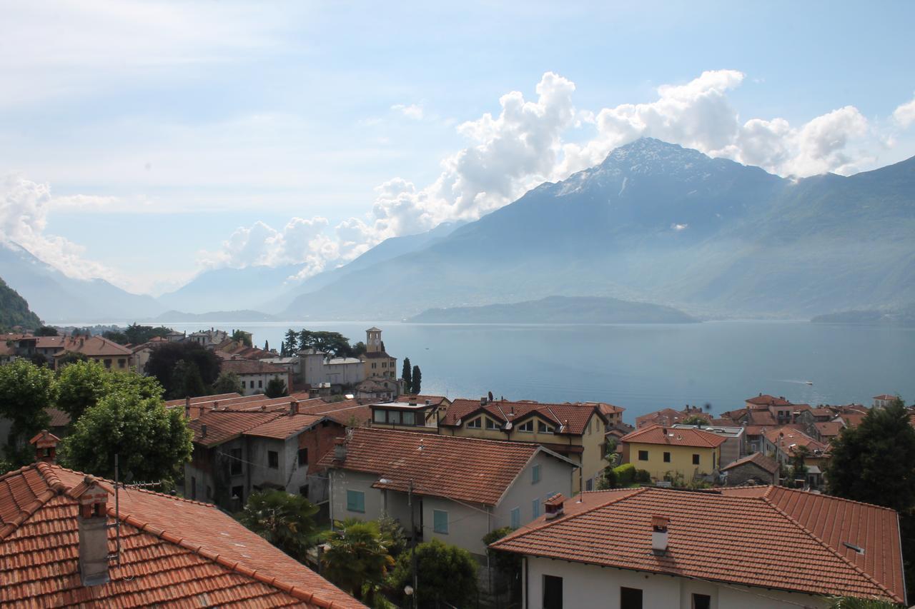 Appartamento Annamaria Gravedona Exterior photo